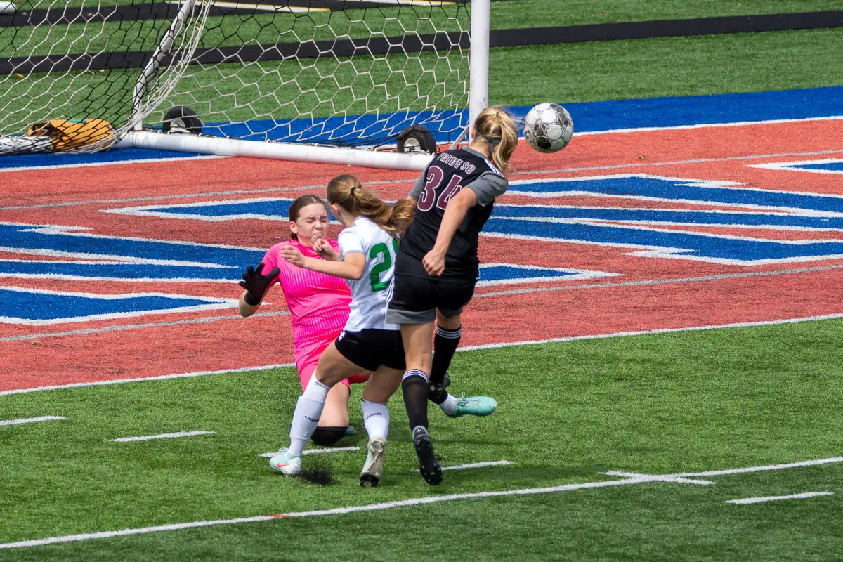Sage Ford soccer gallery image 11