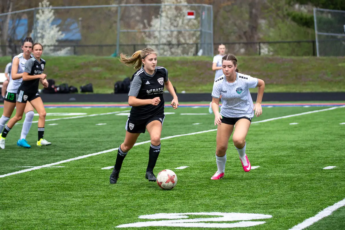 Sage Ford soccer gallery image 13