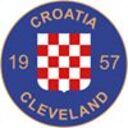 Croatia Juniors logo