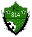 FC 814 logo