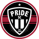 Pride SC logo