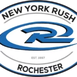 Rochester Rush logo