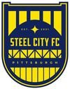 Steel City logo