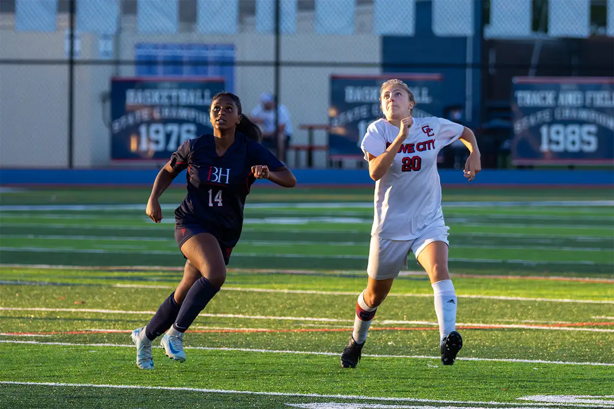 Sage Ford soccer gallery image 9