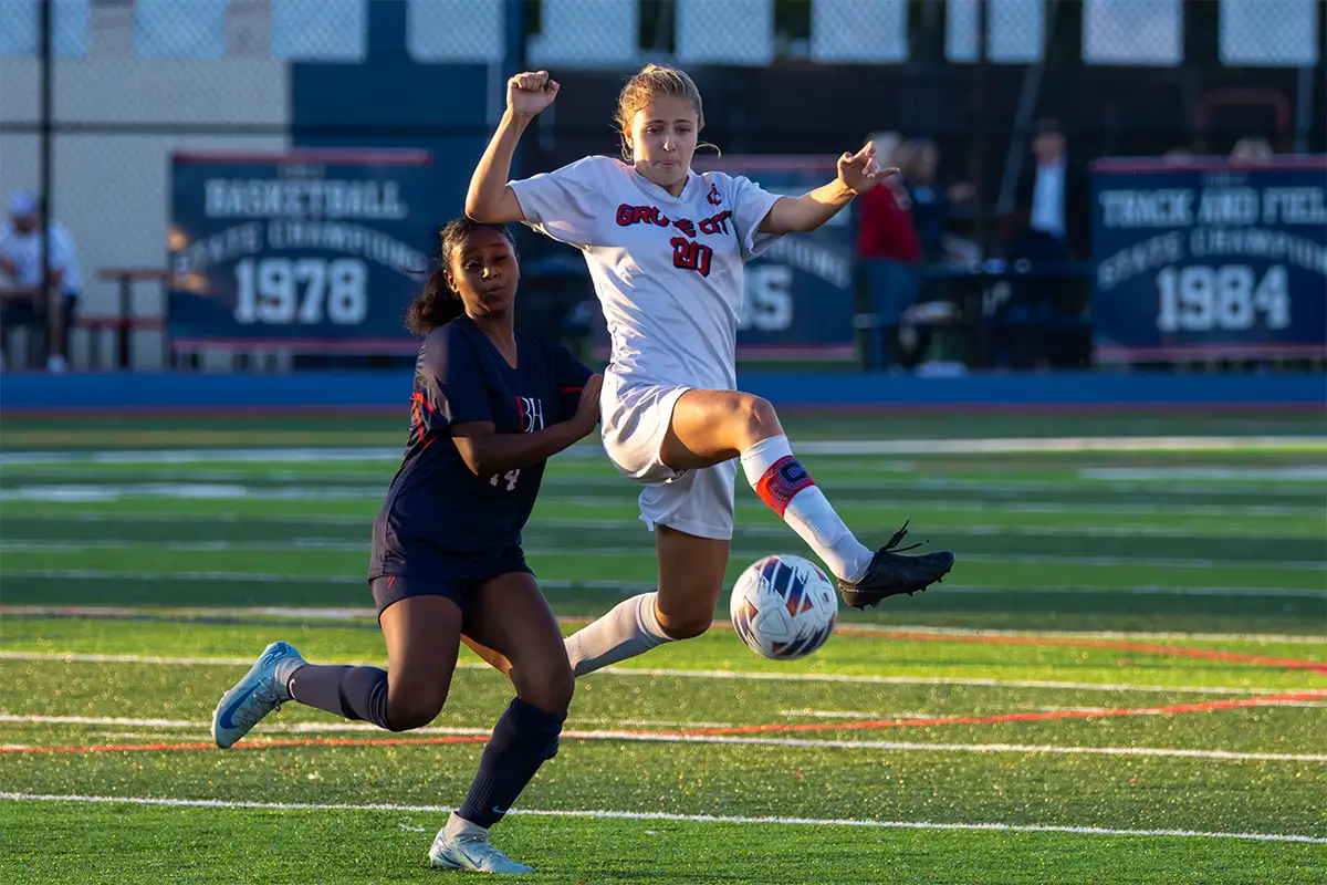 Sage Ford soccer gallery image 10