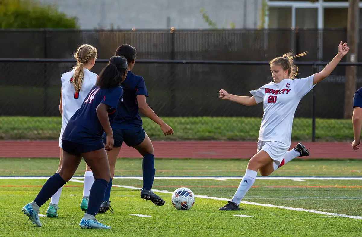 Sage Ford soccer gallery image 18