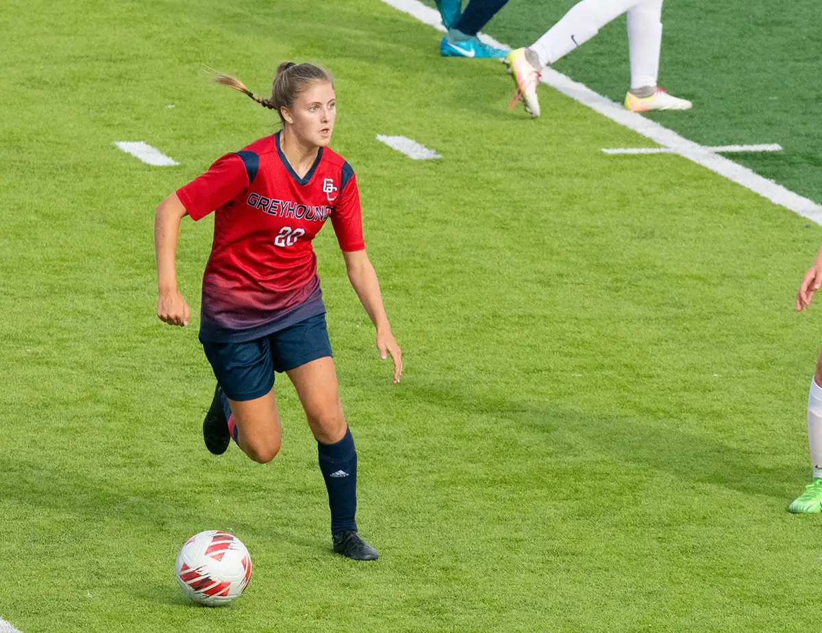 Sage Ford soccer gallery image 17