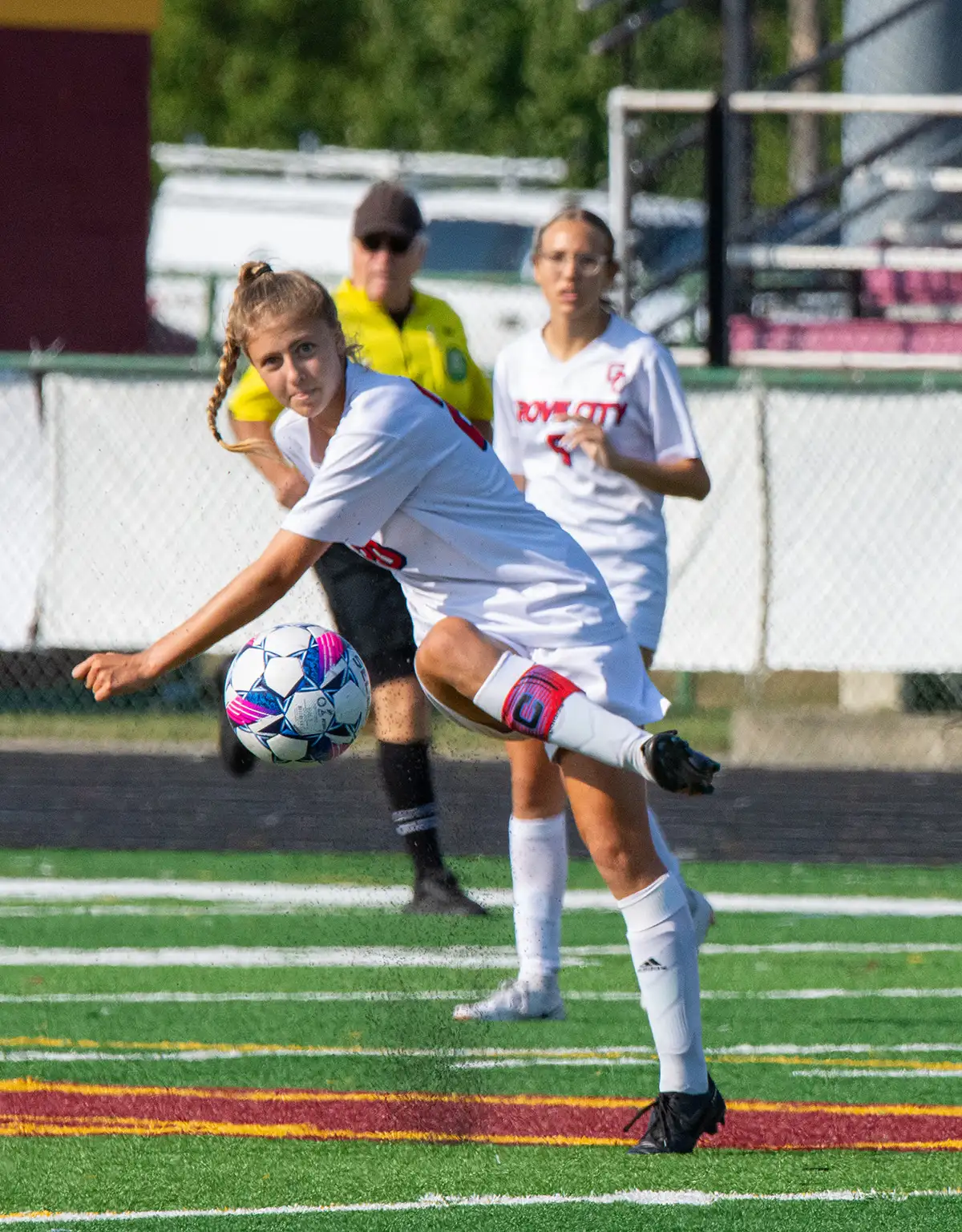 Sage Ford soccer gallery image 14