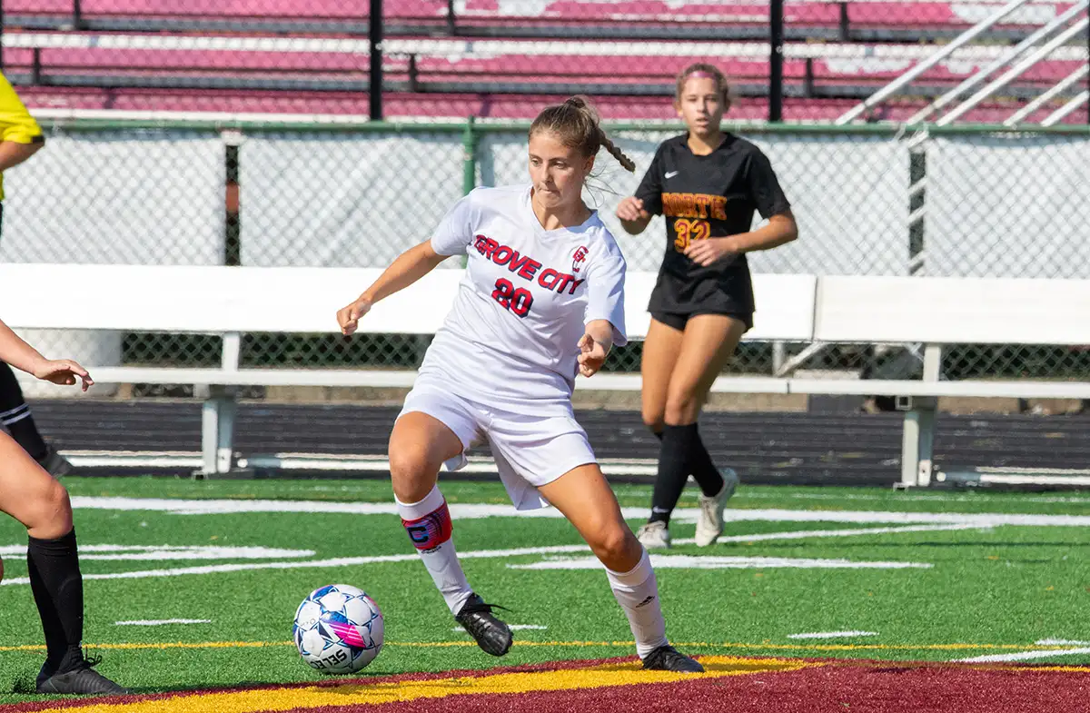 Sage Ford soccer gallery image 16