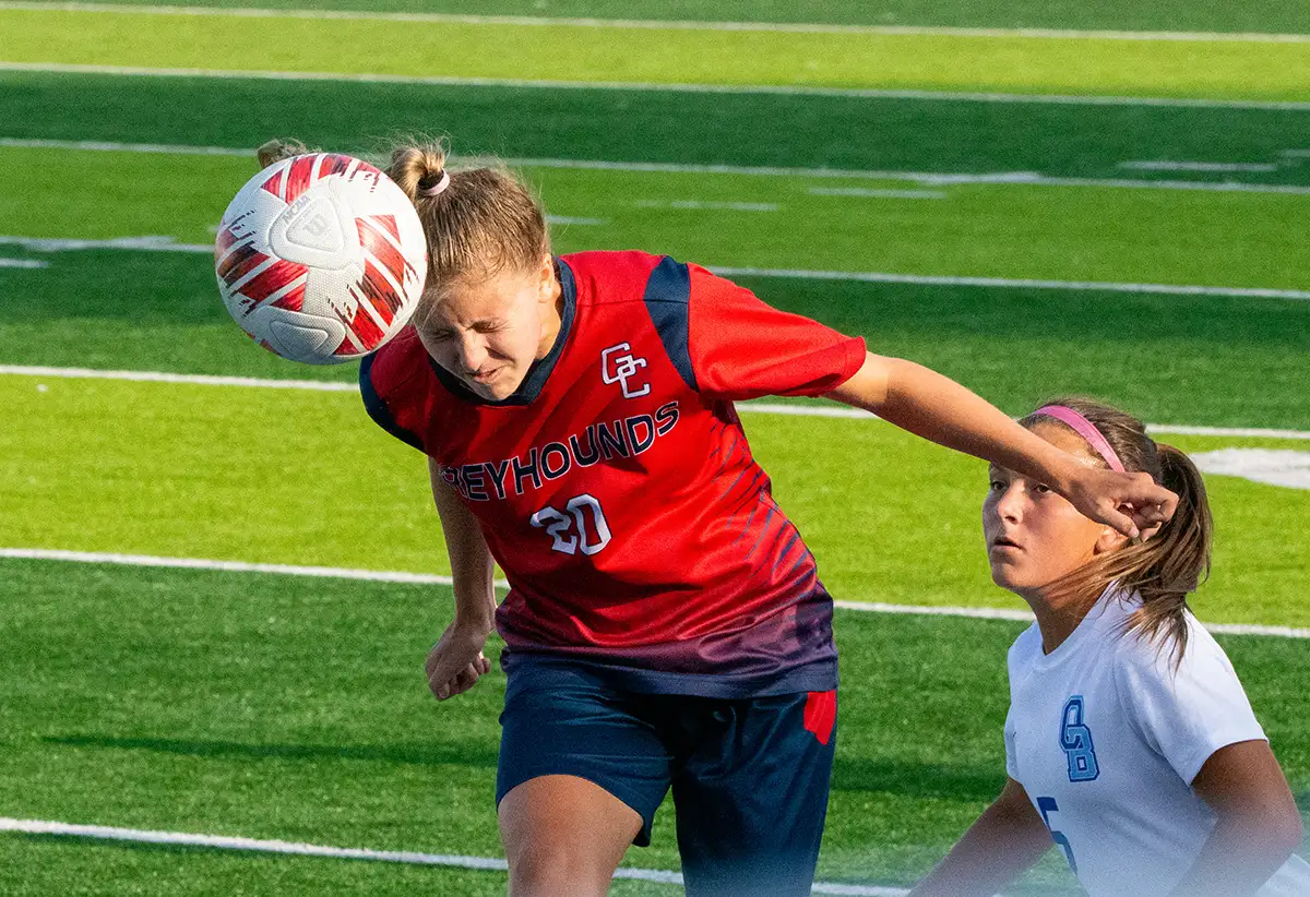 Sage Ford soccer gallery image 15