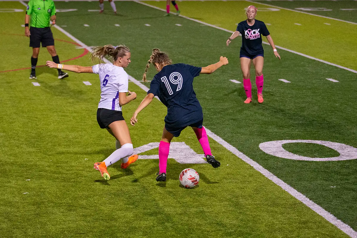 Sage Ford soccer gallery image 19