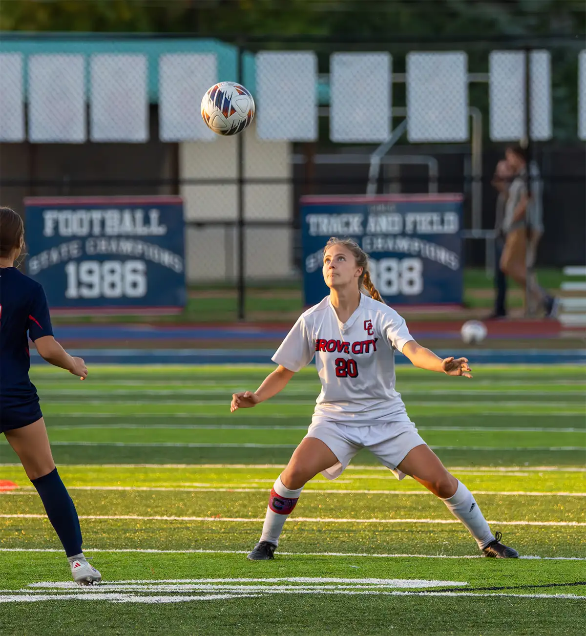 Sage Ford soccer gallery image 3