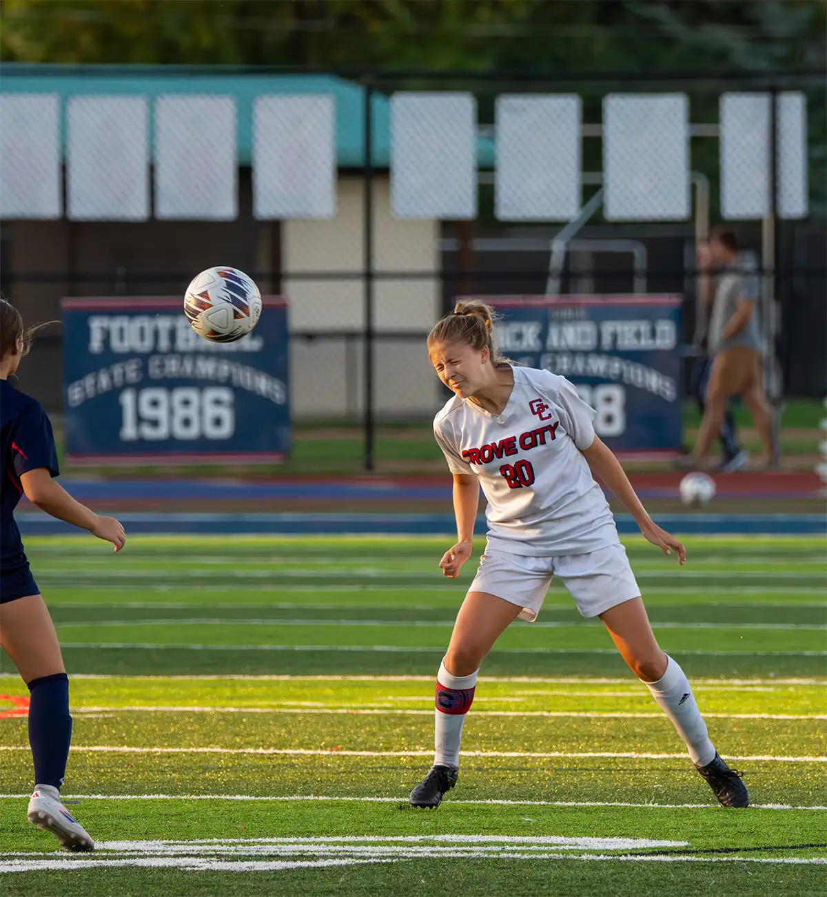 Sage Ford soccer gallery image 4