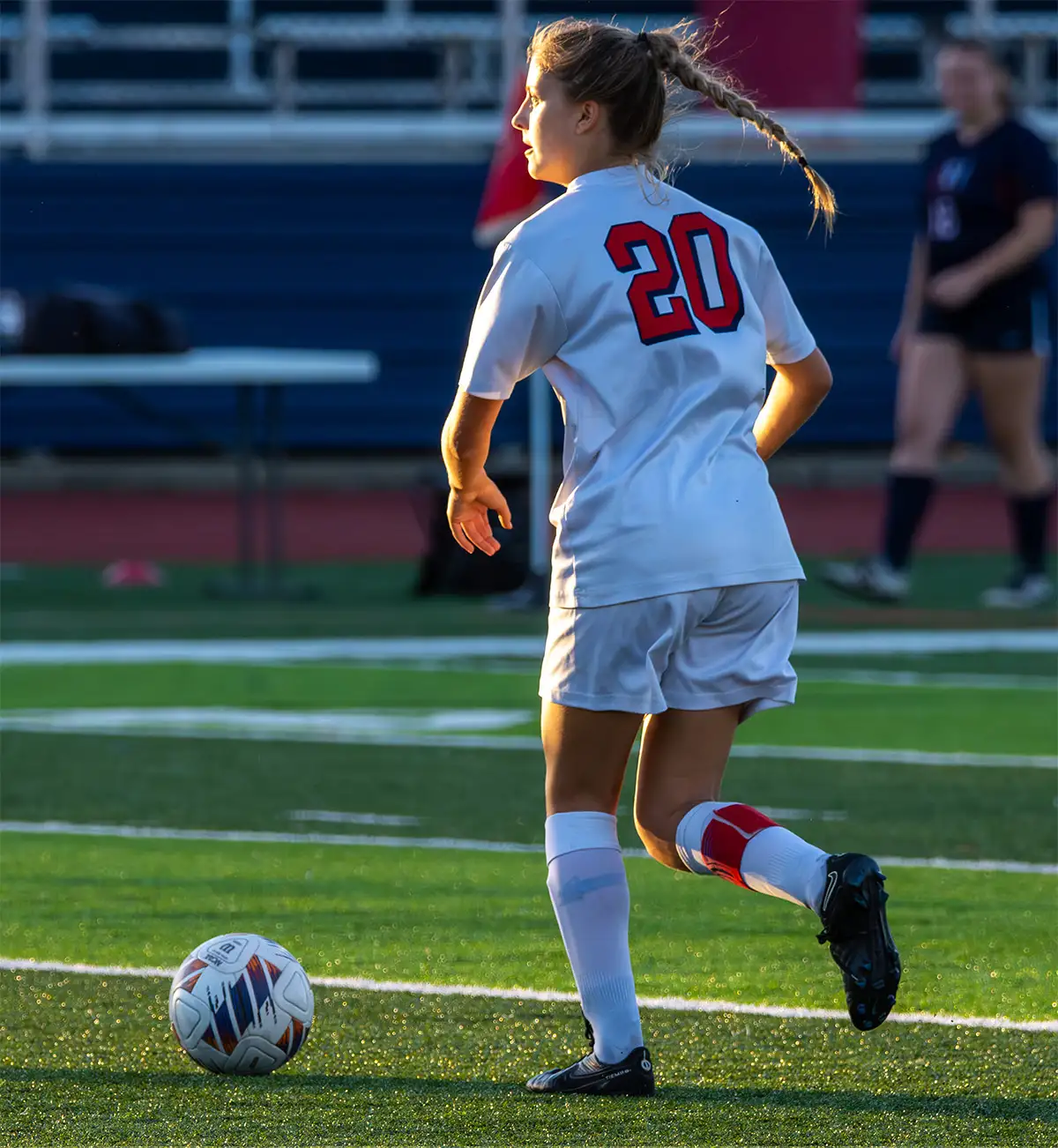 Sage Ford soccer gallery image 5