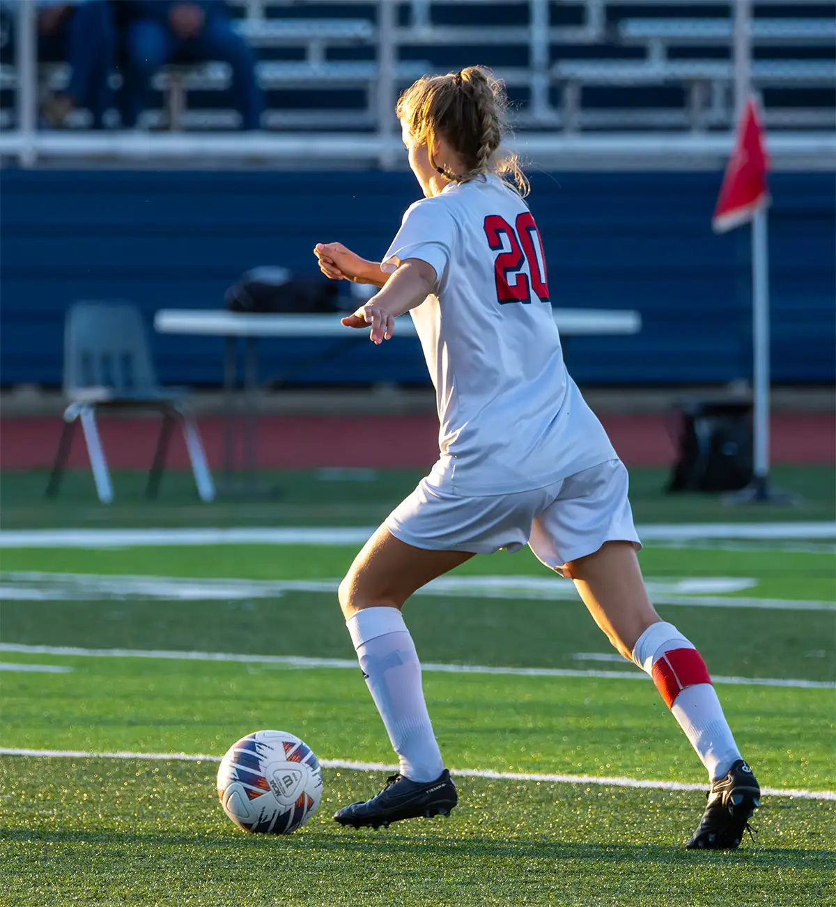 Sage Ford soccer gallery image 6