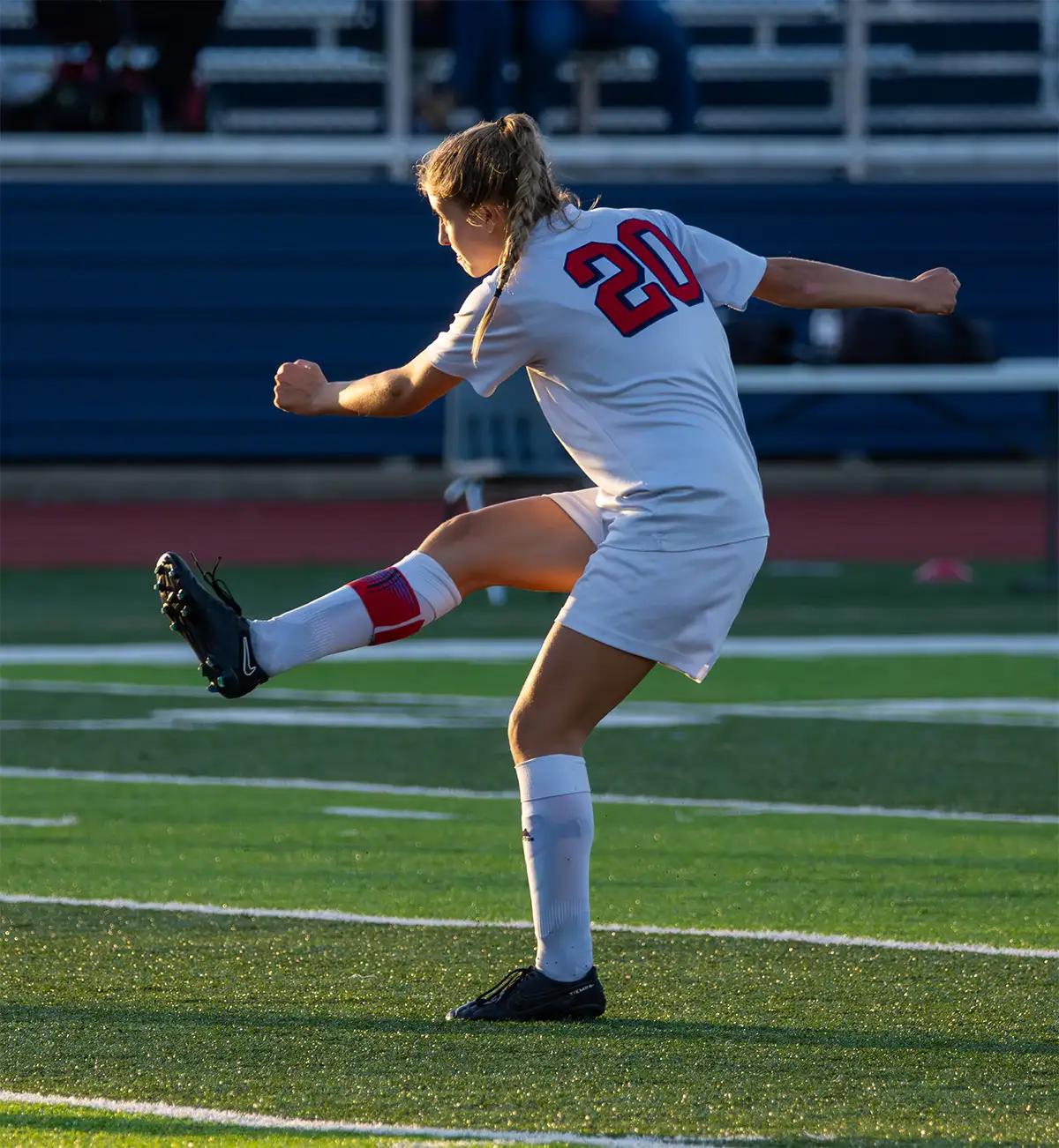 Sage Ford soccer gallery image 7