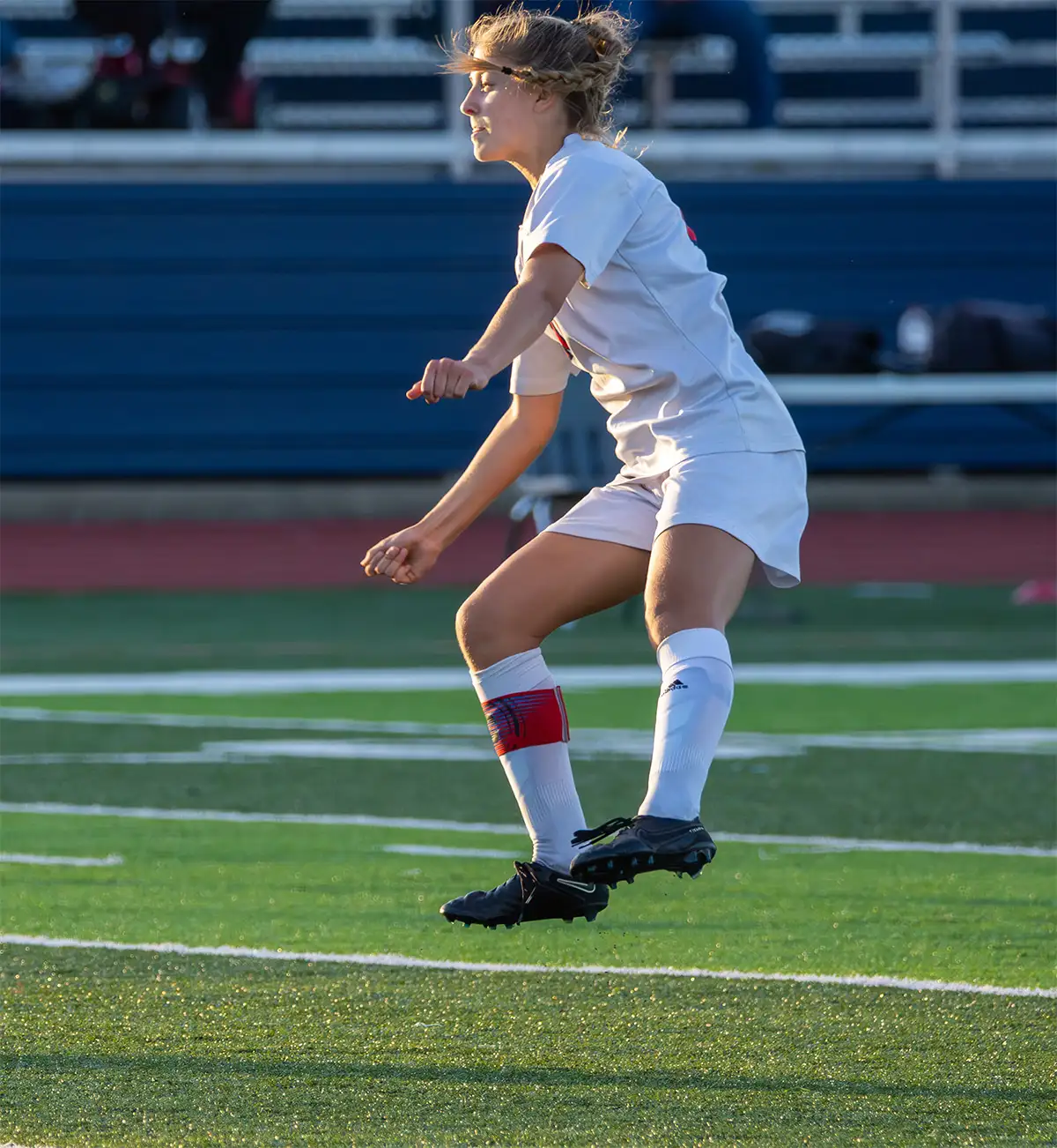 Sage Ford soccer gallery image 8